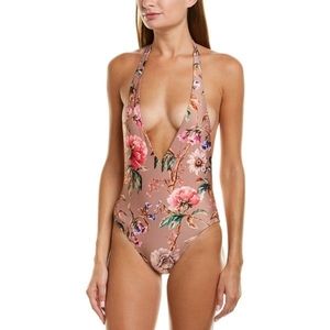 Vitamin A Emma One Piece Swimsuit